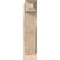 Ekena Millwork Traditional Smooth Craftsman Outlooker, Douglas Fir, 7 1/2"W x 26"D x 30"H OUT08X26X30TRA04SDF - alternate 4